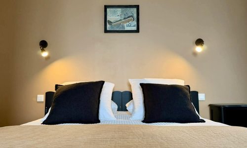 Chambre Madeleine 1