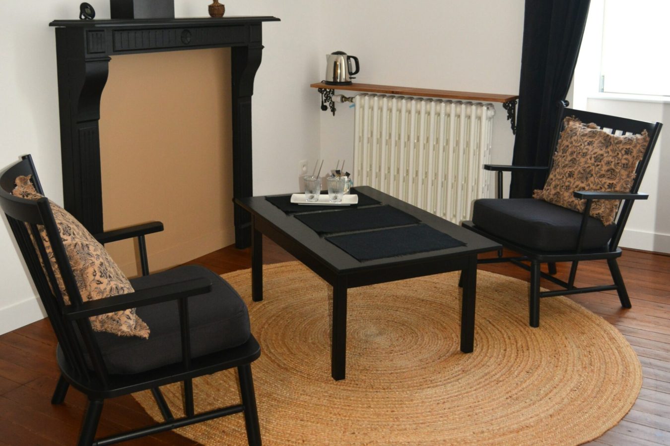 Chambre Madeleine 10