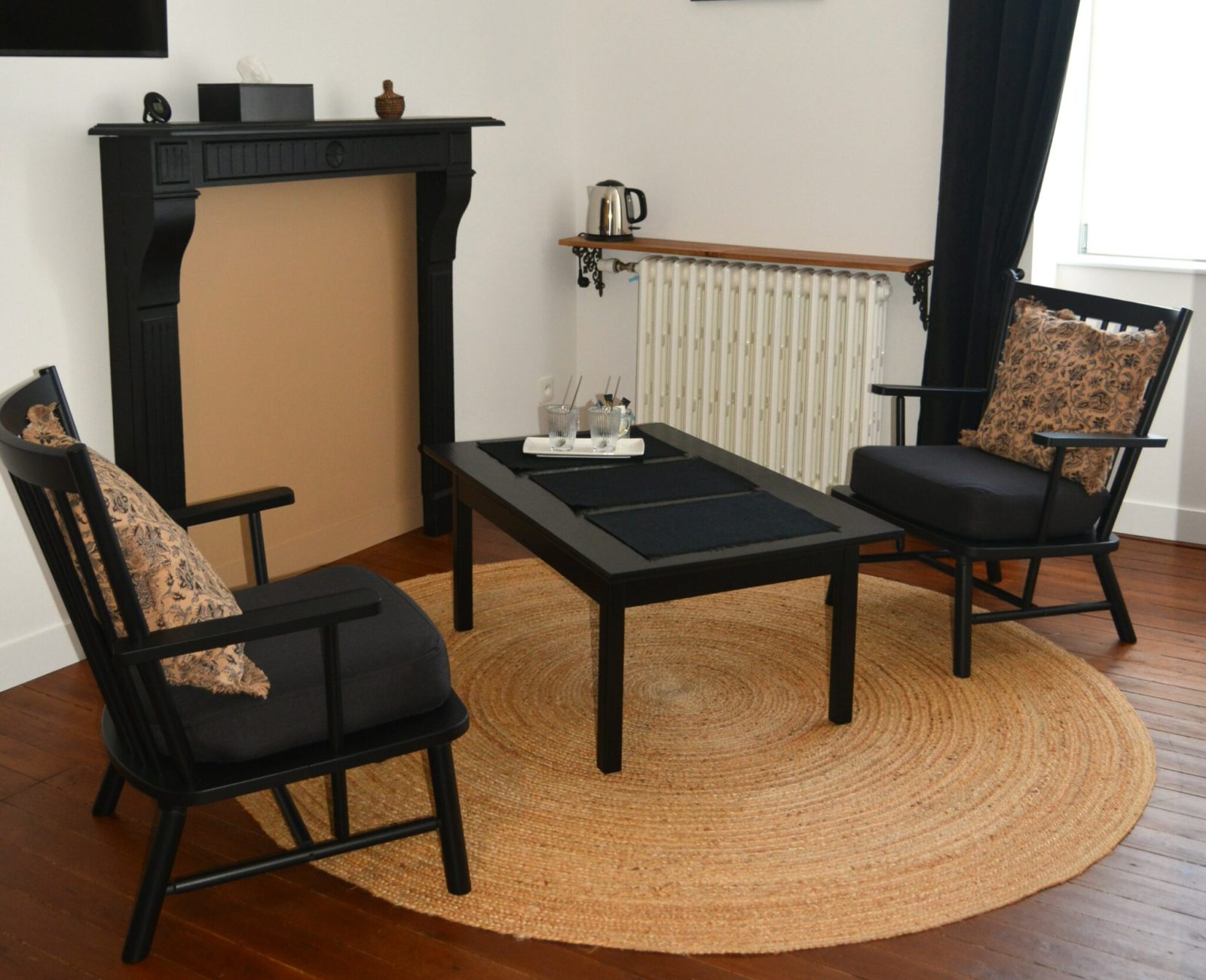 Chambre Madeleine 10