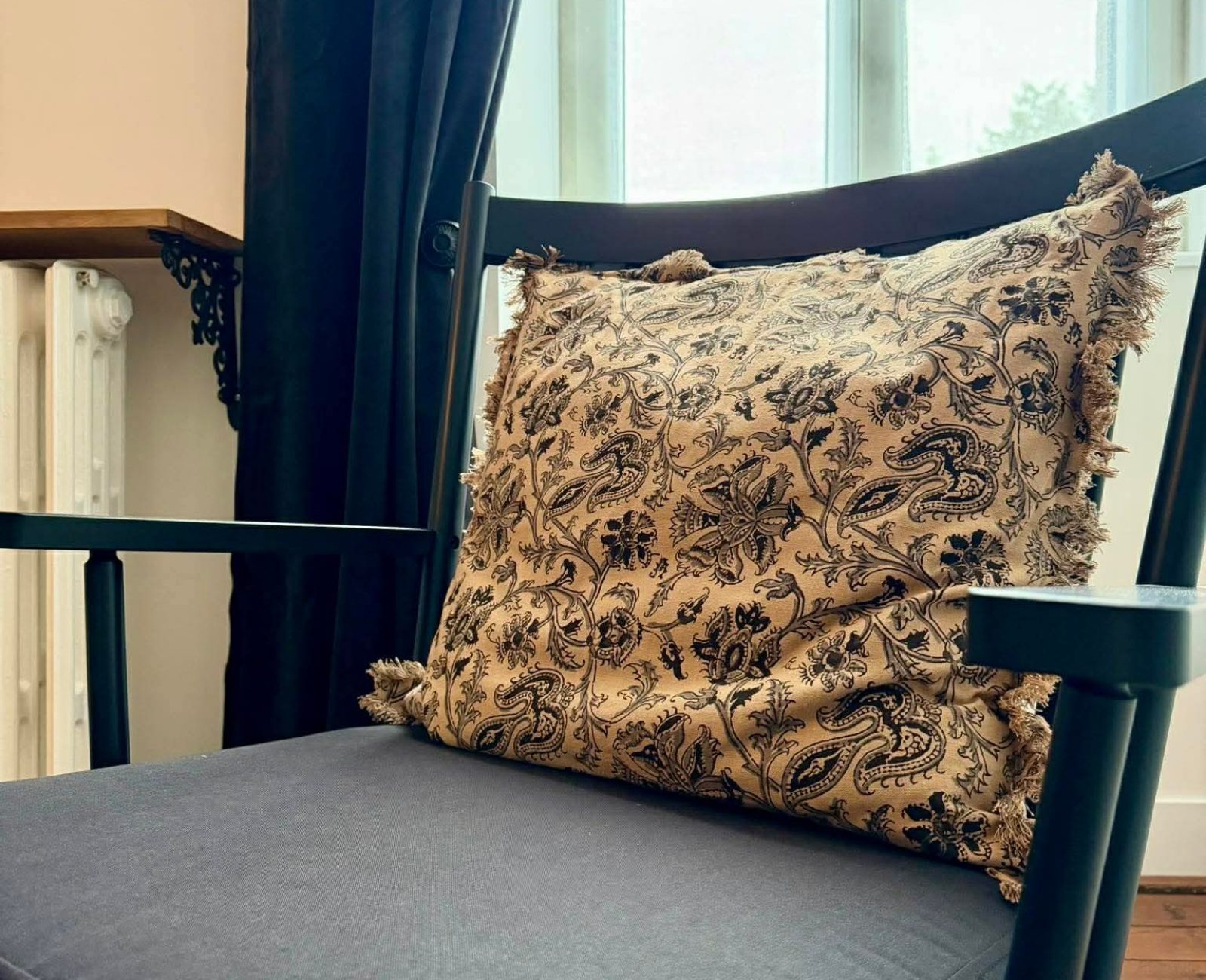 Chambre Madeleine 2
