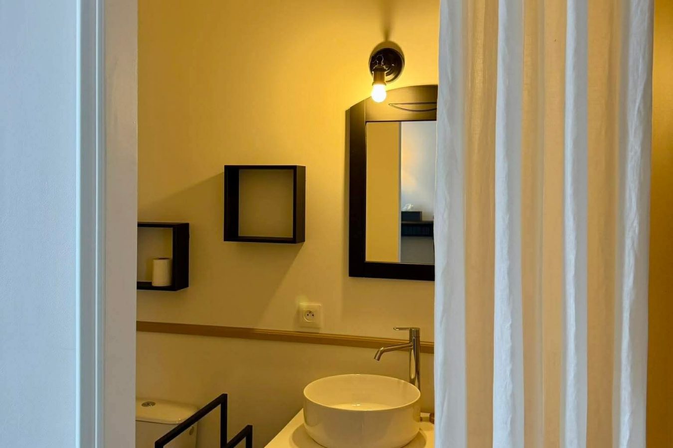 Chambre Madeleine 6