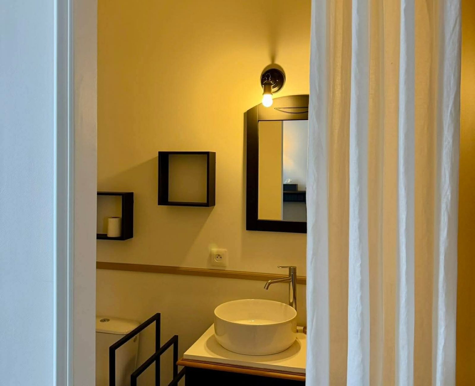 Chambre Madeleine 6