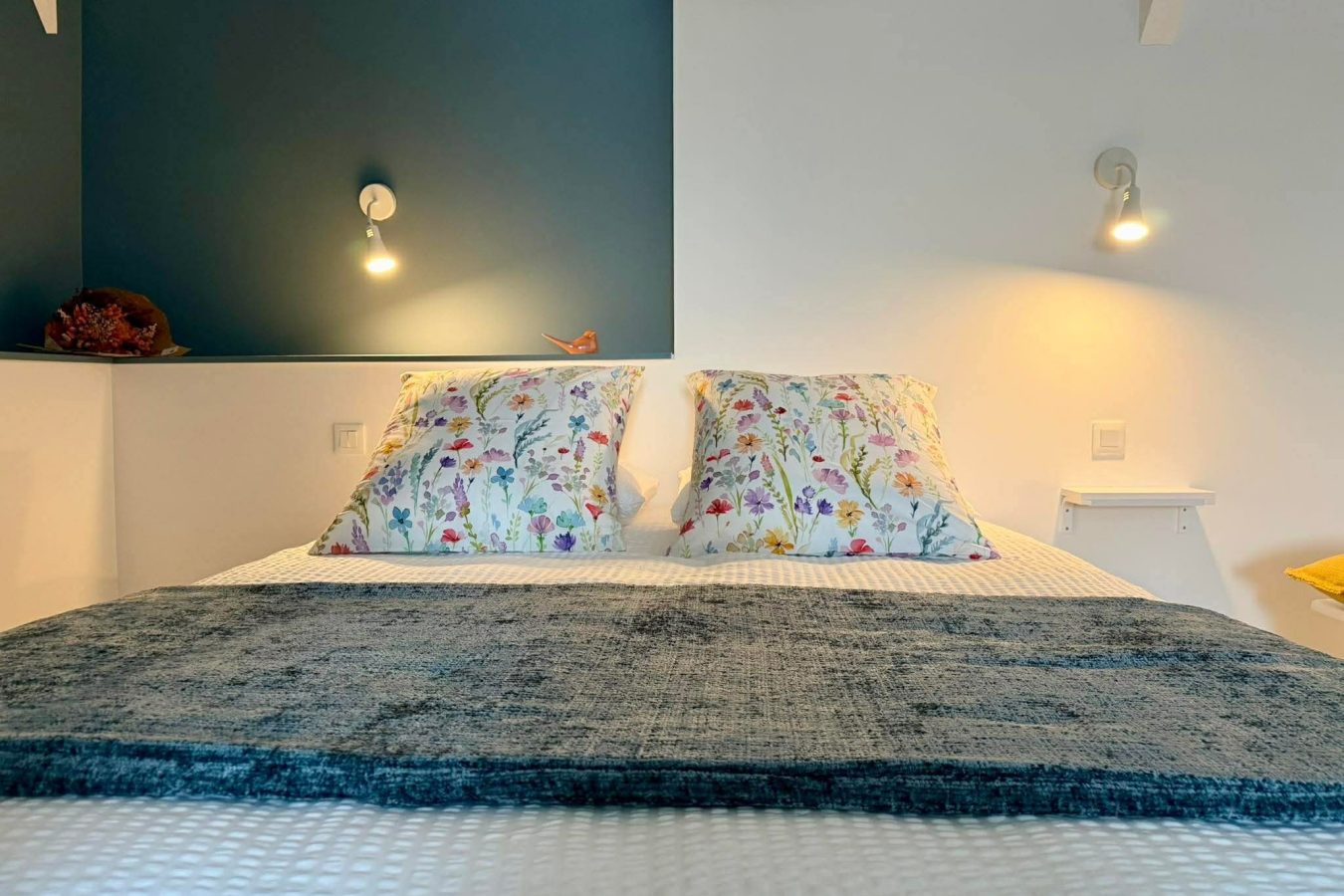 Chambre Margaux 1
