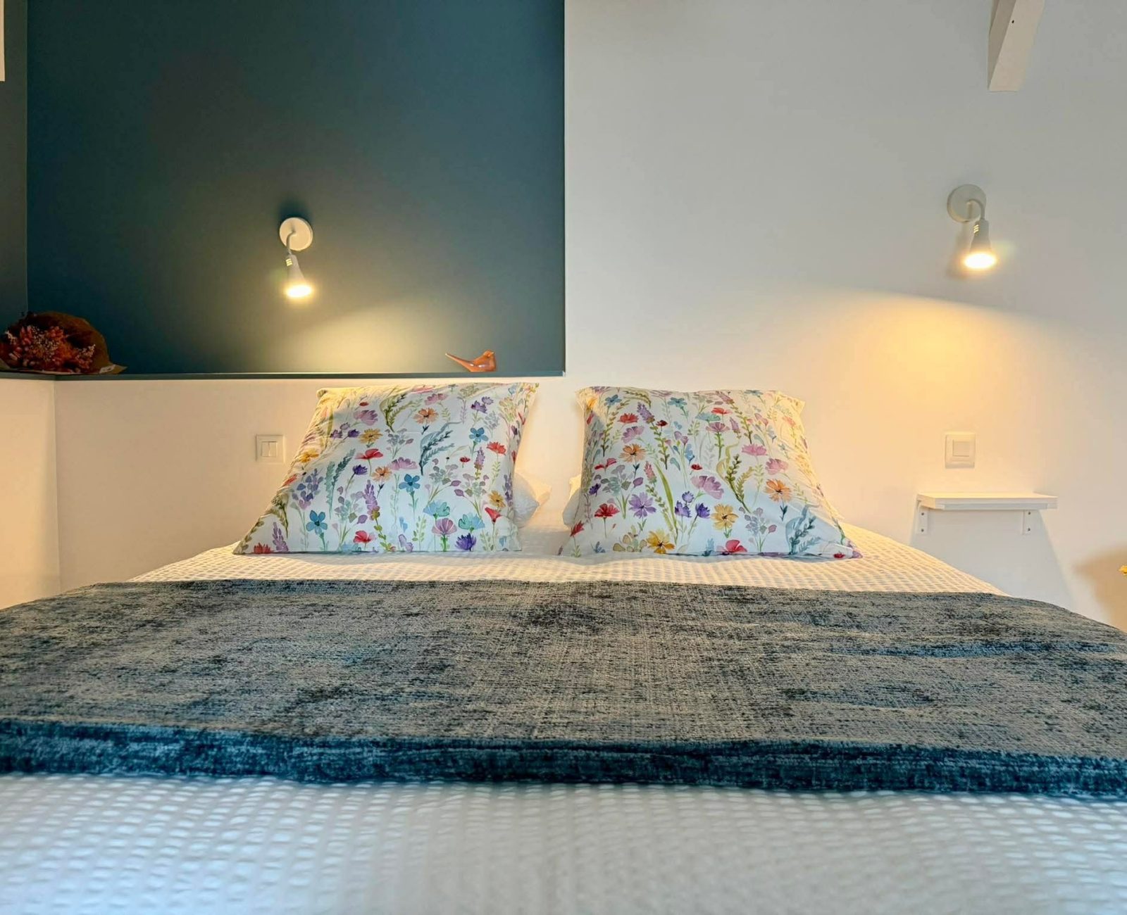 Chambre Margaux 1
