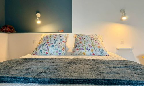Chambre Margaux 1