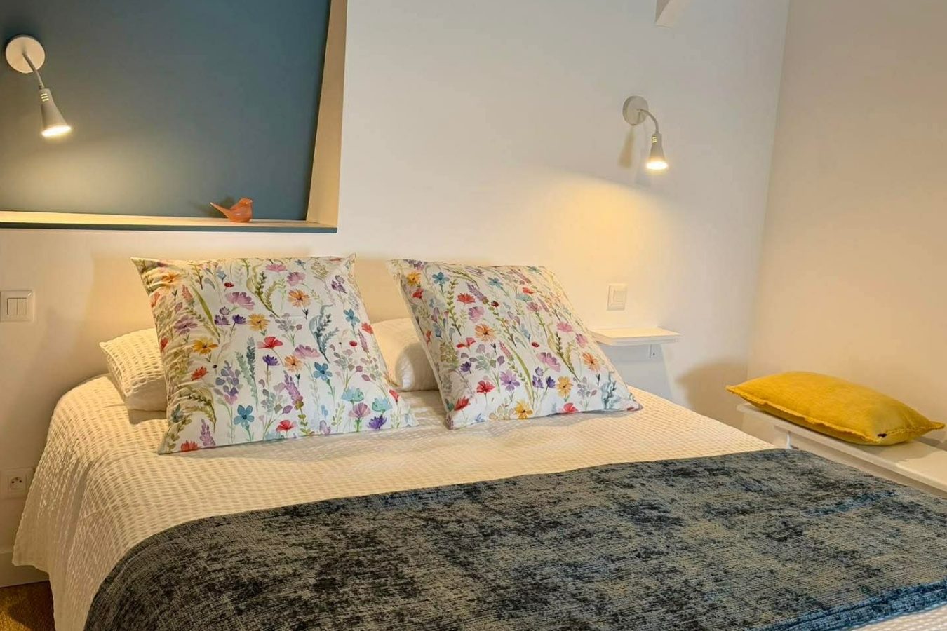 Chambre Margaux 3
