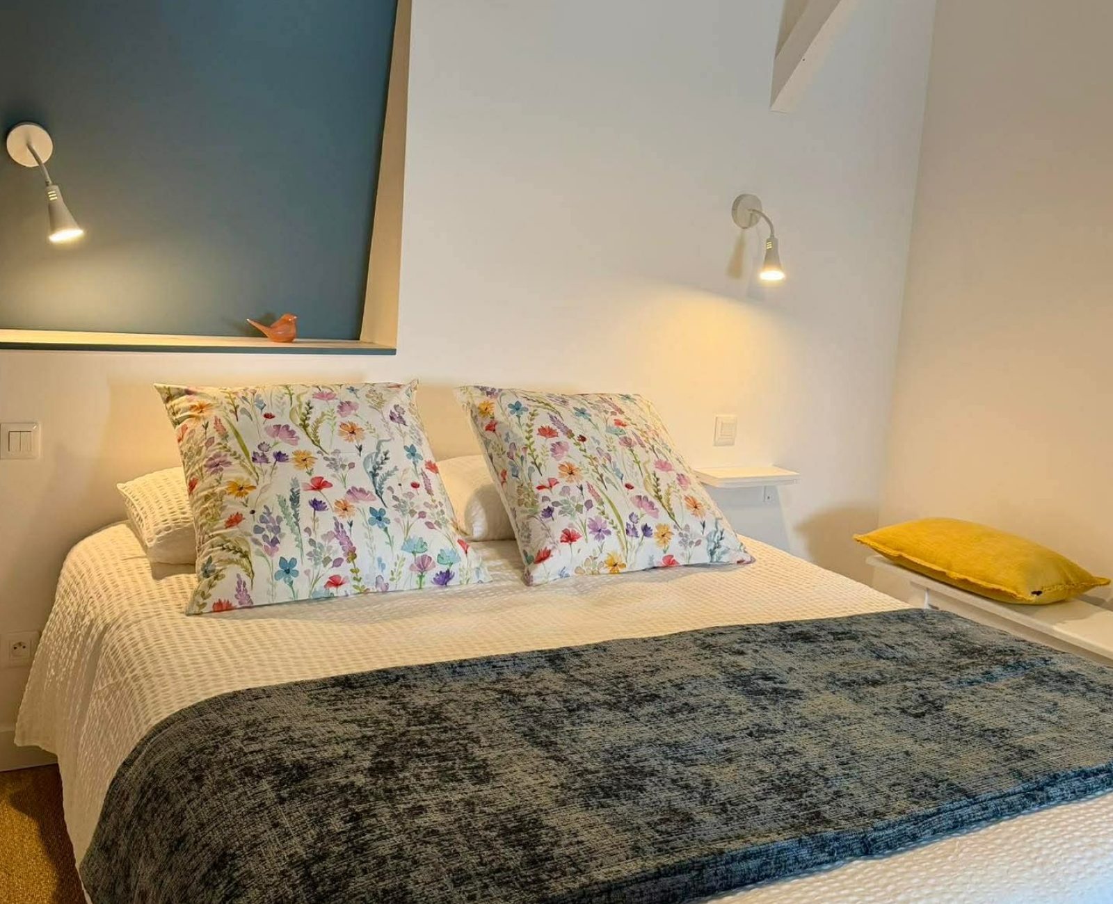 Chambre Margaux 3