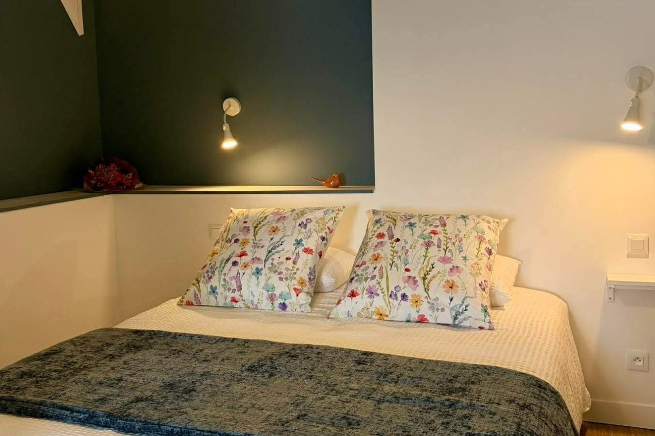 Chambre Margaux 4