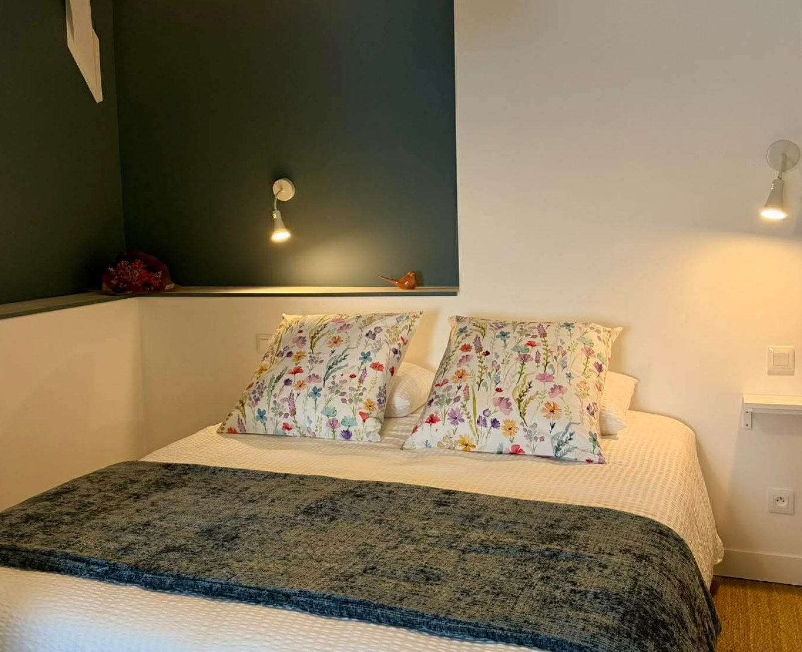 Chambre Margaux 4