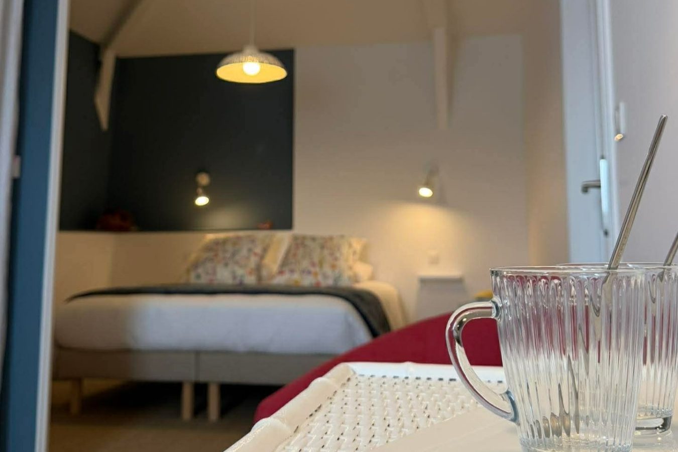 Chambre Margaux 5