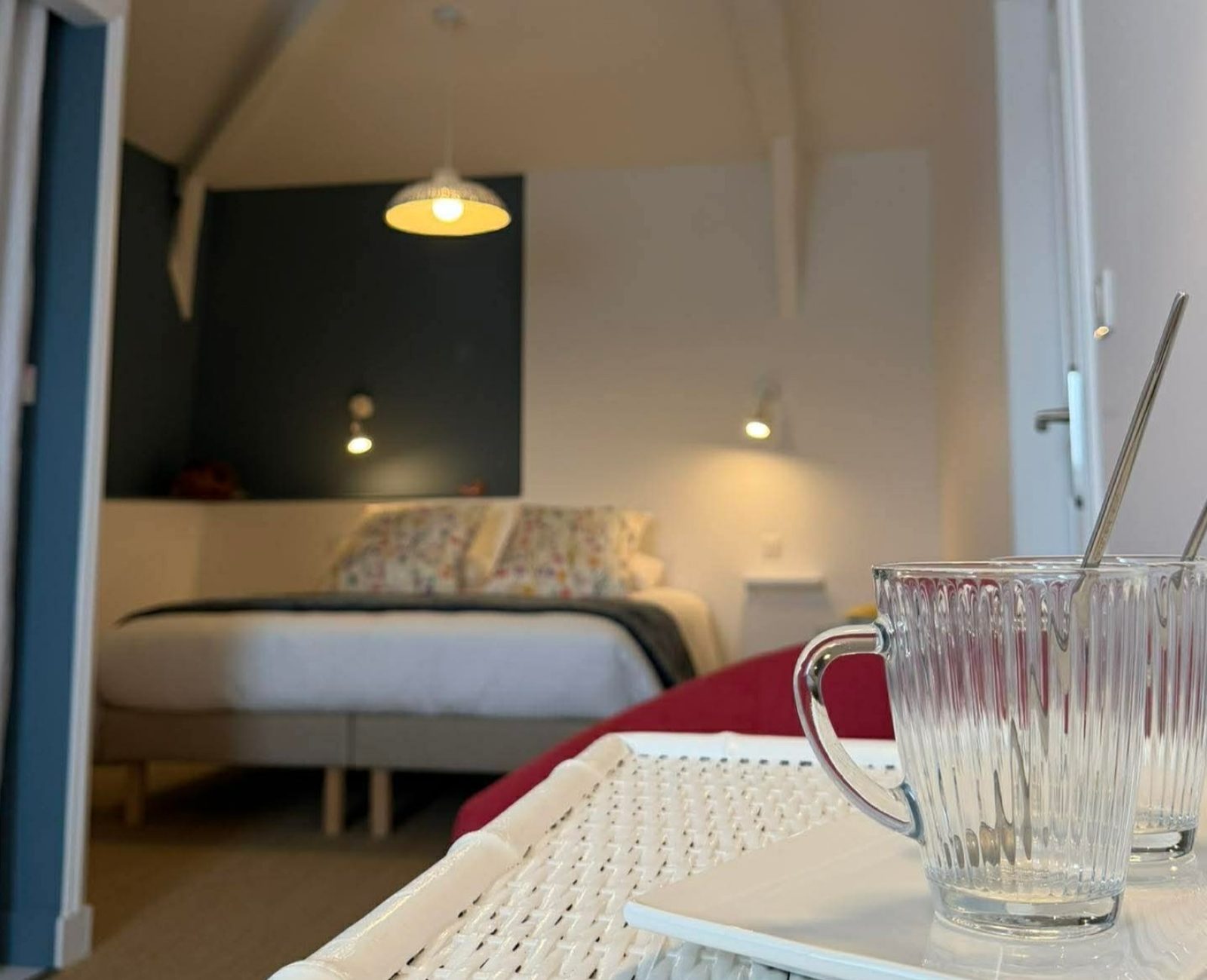 Chambre Margaux 5