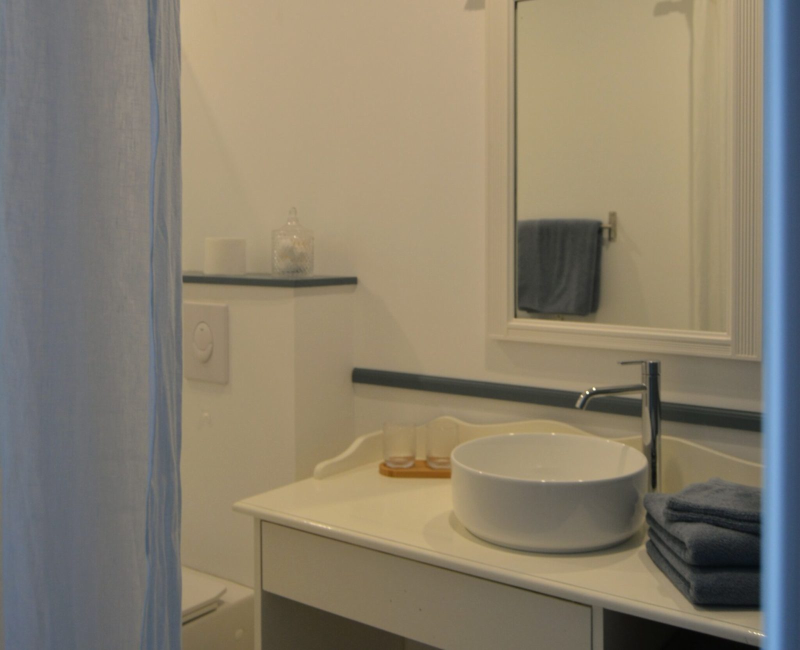 Chambre Margaux 7