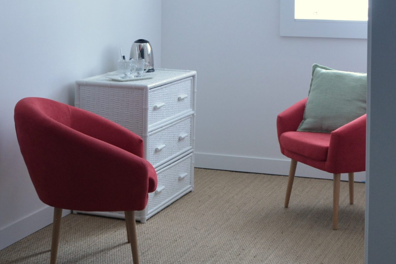 Chambre Margaux 8