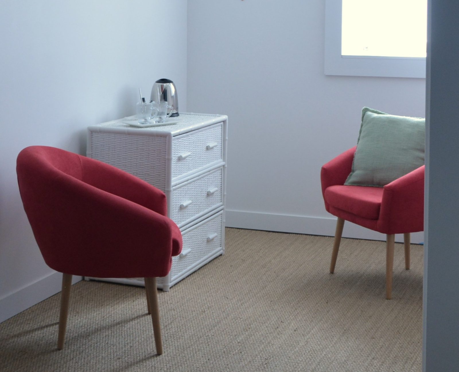 Chambre Margaux 8