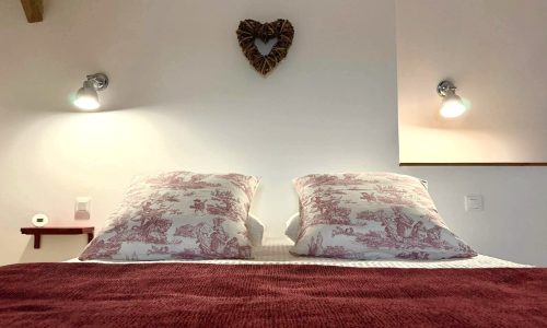 Chambre Martine 1