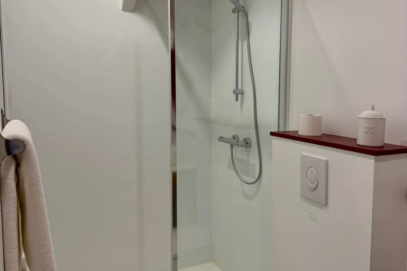 Chambre Martine 3