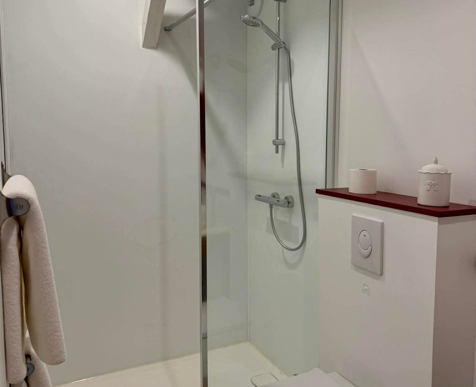 Chambre Martine 3