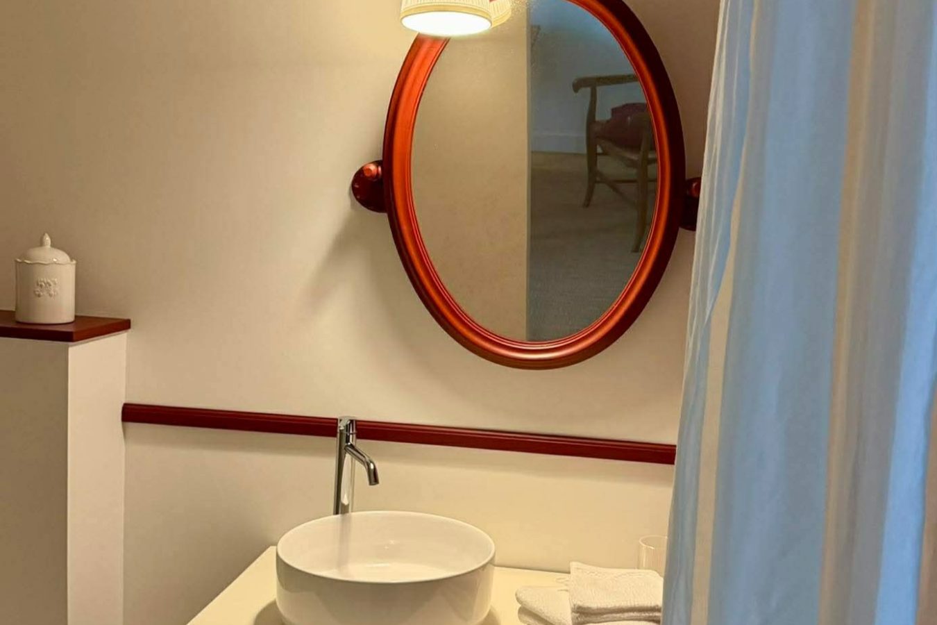 Chambre Martine 4