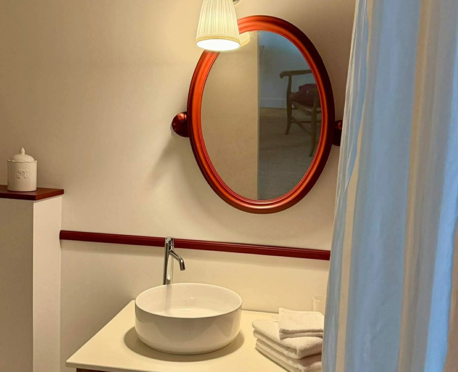 Chambre Martine 4