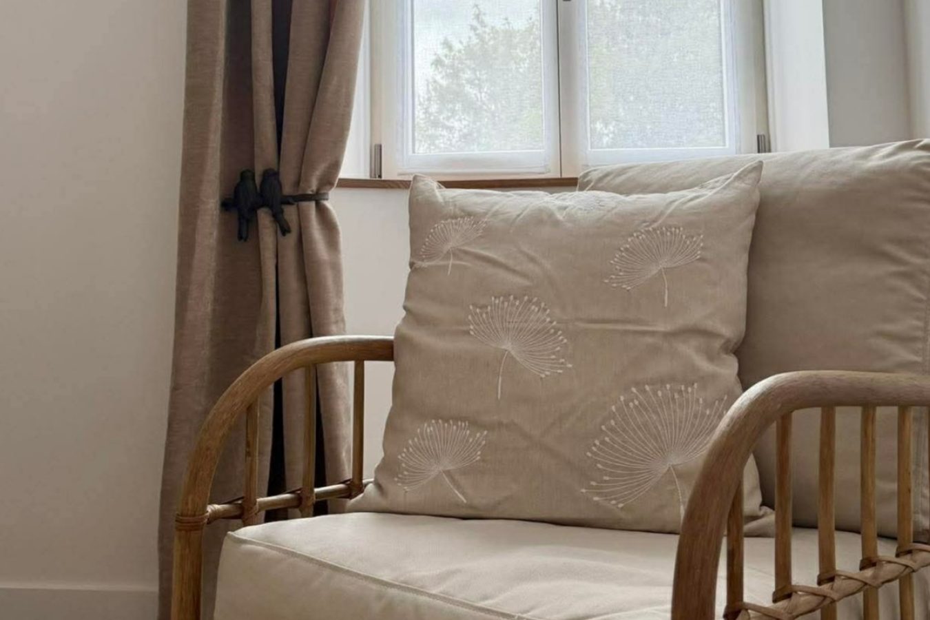 Chambre blanche 2