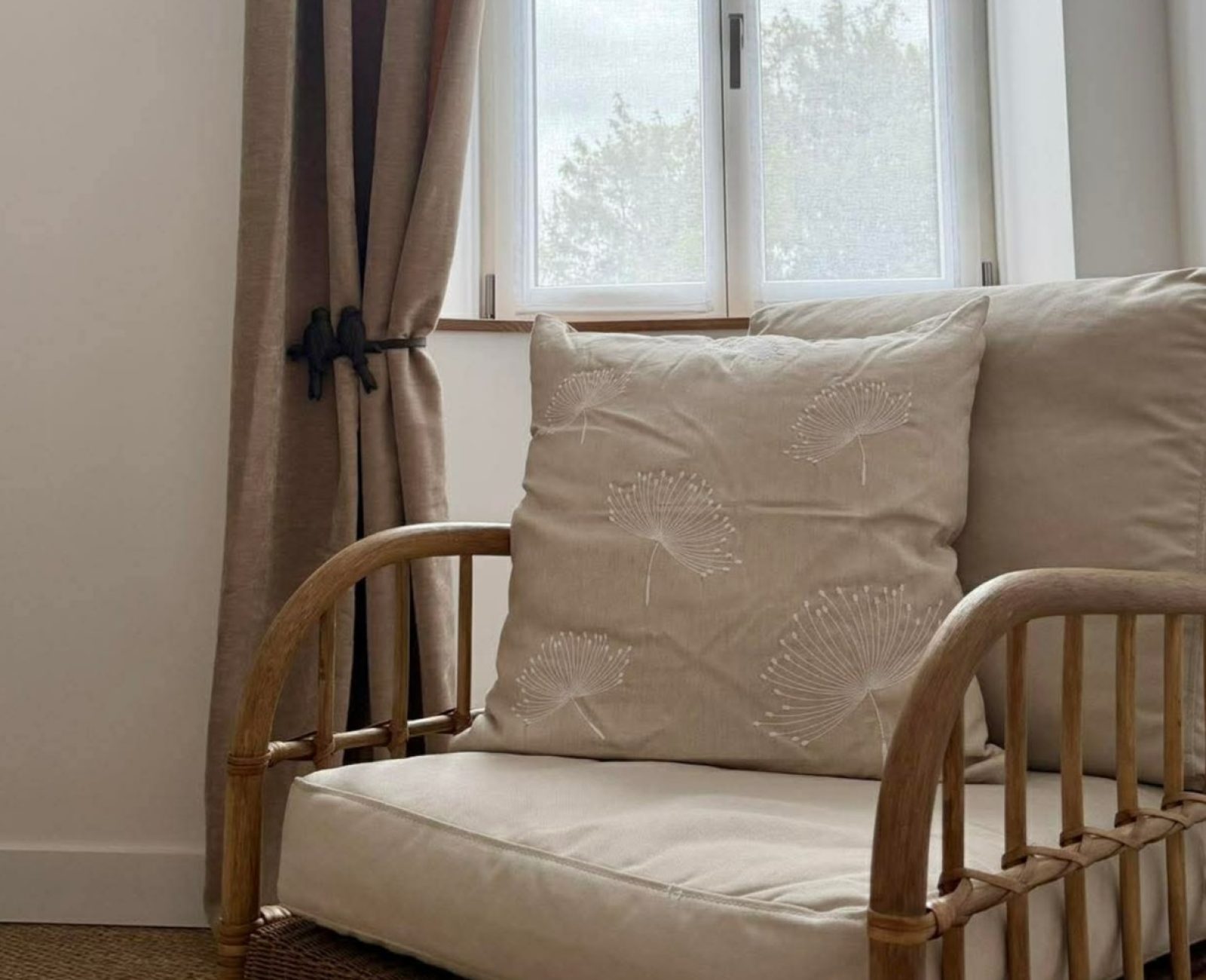 Chambre blanche 2